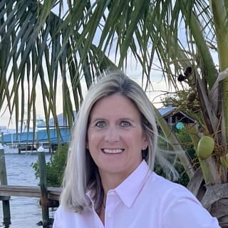 Aimee Jorgenson-Stough, Pediatric Nurse Practitioner, Miami Beach, FL