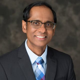 Ramachandran (Ravi) Ravichandran, MD