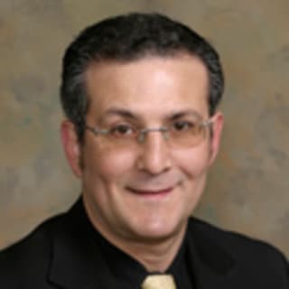 Mark Gladstein, MD