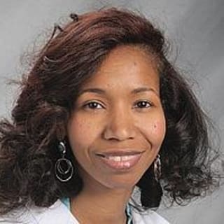 Jameelah Strickland, MD, Internal Medicine, Cleveland, OH