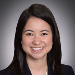 Andrea Ito, MD, Resident Physician, New Orleans, LA