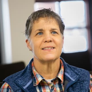 Judy Waldman, Pharmacist, Sioux Falls, SD