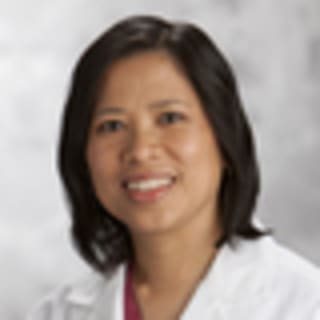 Nenita Bala-Albano, MD, Internal Medicine, Waipahu, HI