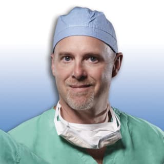 Eric Wilson, MD, Vascular Surgery, East Stroudsburg, PA, Lehigh Valley Hospital-Cedar Crest
