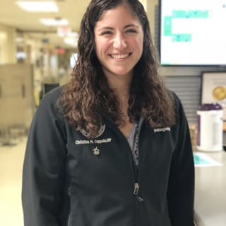 Christina Coppola, Adult Care Nurse Practitioner, Albany, NY