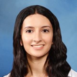 Effimia Maria Zacharia, MD, Internal Medicine, Pittsburgh, PA