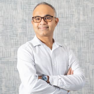 Akash Patel, MD