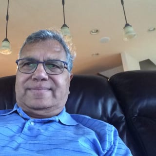 Vijay Vyas, MD, Nephrology, Duluth, GA