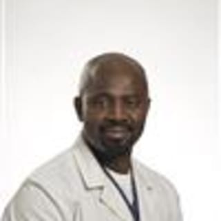 Sampson Ogbuchi, MD, Emergency Medicine, Gadsden, AL