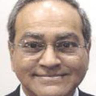 Venkatesan Srinivasan, MD