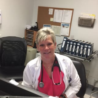 Renee Johnson, Adult Care Nurse Practitioner, Crystal River, FL