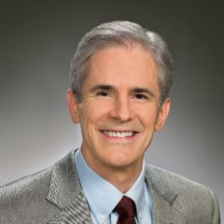 James Vogler III, MD
