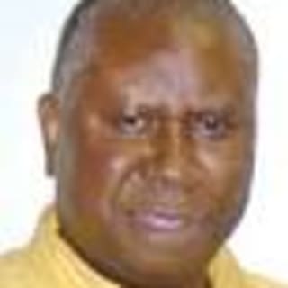 Charles Ugokwe, MD