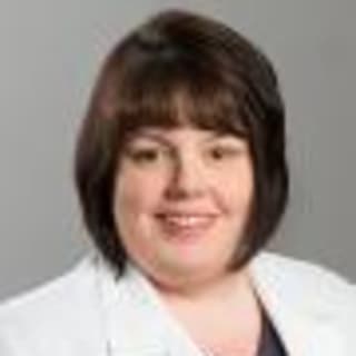 Kristie Hankins, Acute Care Nurse Practitioner, New Albany, IN