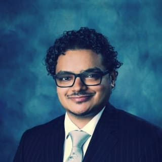 Rami Elmasry, MD, Family Medicine, Decatur, IL