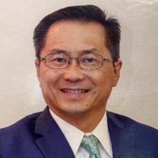 Eric Lao, MD, Internal Medicine, South Windsor, CT, Bristol Health