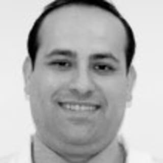 Carlos Sandoval-Herrera, MD, Obstetrics & Gynecology, Chicago, IL