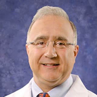 Jon Frazier, MD, Radiation Oncology, Evansville, IN, Deaconess Midtown Hospital