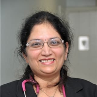 Janaki Kanumilli, MD