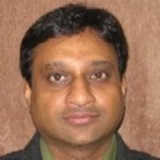 Paresh Patel, MD