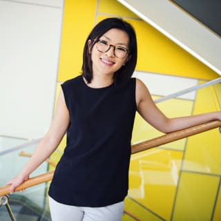 Samantha Chao, MD, Resident Physician, Ann Arbor, MI, University of Michigan Medical Center