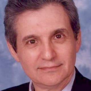 Arthur Palamara, MD