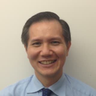 Lawrence Liu, MD, Gastroenterology, New York, NY, Westchester Medical Center