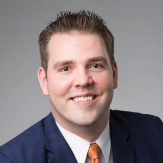 Andrew Summers, MD, Orthopaedic Surgery, Portland, OR