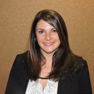 Nicole Rossney