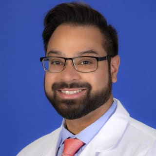 Ali Nasir, DO, Internal Medicine, San Francisco, CA, Stanford Health Care