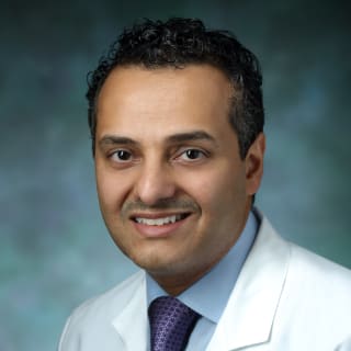 Saleh Alqahtani, MD, Gastroenterology, Baltimore, MD