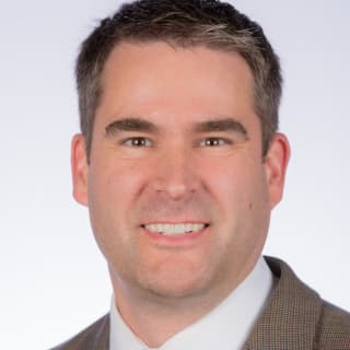 Mark Griffin, MD, Otolaryngology (ENT), Grand Junction, CO, Community Hospital