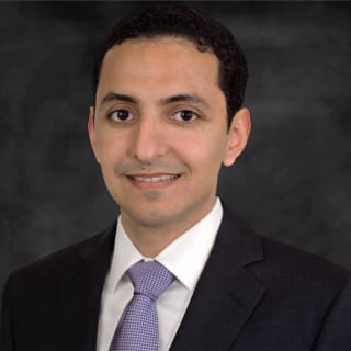 Ahmed Alsolami, MD, Infectious Disease, Boston, MA