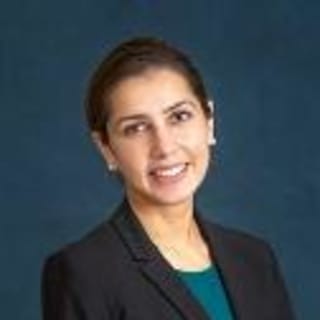 Ambreen Laeeq, MD, Thoracic Surgery, Monterey, CA