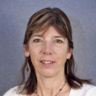 Patricia McShane, MD