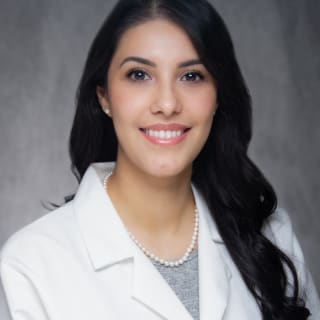 Yanely Sánchez, MD, Resident Physician, Iowa City, IA