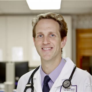 Jesse Vozick, MD, Gastroenterology, Brooklyn, NY, NYU Langone Hospitals