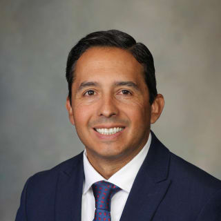 Carlos (Vargas Moncaleano) Vargas, MD, Radiation Oncology, Phoenix, AZ, Mayo Clinic Hospital
