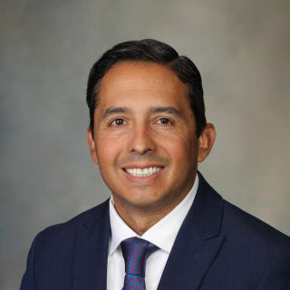 Carlos (Vargas Moncaleano) Vargas, MD, Radiation Oncology, Scottsdale, AZ