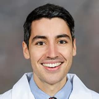 Thomas Hernandez, PA, Cardiology, Larkspur, CA