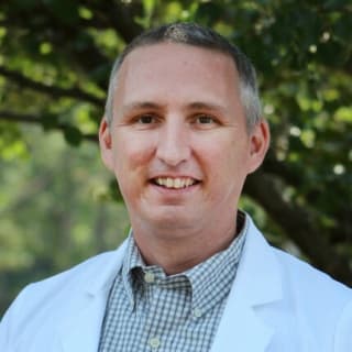 Ian Ward, PA, Physician Assistant, Fayetteville, NC