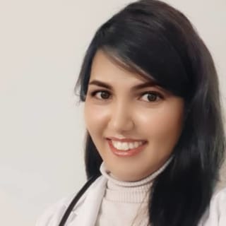 Leila Haghani, MD