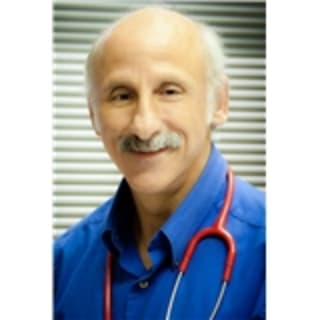 Mark Greenberg, MD
