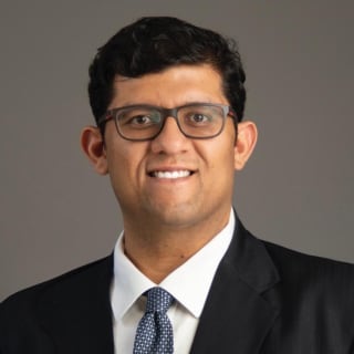 Anirudha Goparaju, MD, General Surgery, Milford, DE