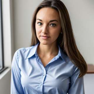 Tori Laduke