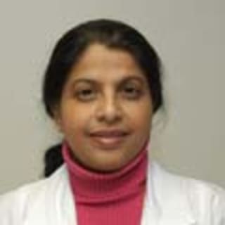Sameena Akhtar, MD