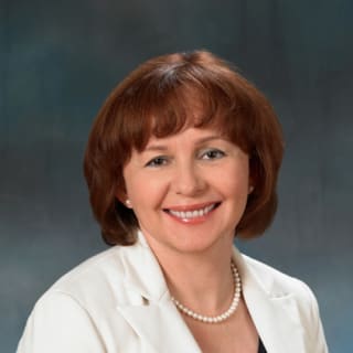 Marina Glibicky, MD, Internal Medicine, Santa Clara, CA