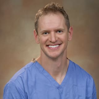 Jeffrey Kamenski, PA, Emergency Medicine, Jacksonville, FL, UCHealth Poudre Valley Hospital