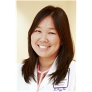 Peggy Yih, MD