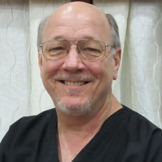 Ronald Morton, MD, Otolaryngology (ENT), Longview, TX, Titus Regional Medical Center